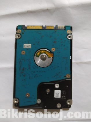 1 TB Hard Disk